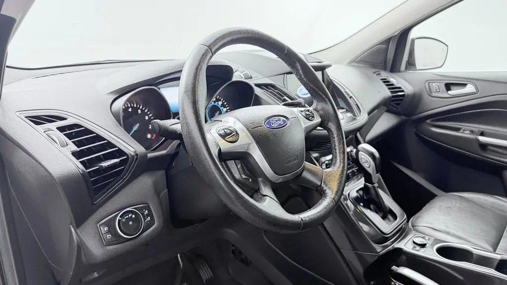 Florida Fine Cars - Used FORD ESCAPE 2016 WEST PALM TITANIUM