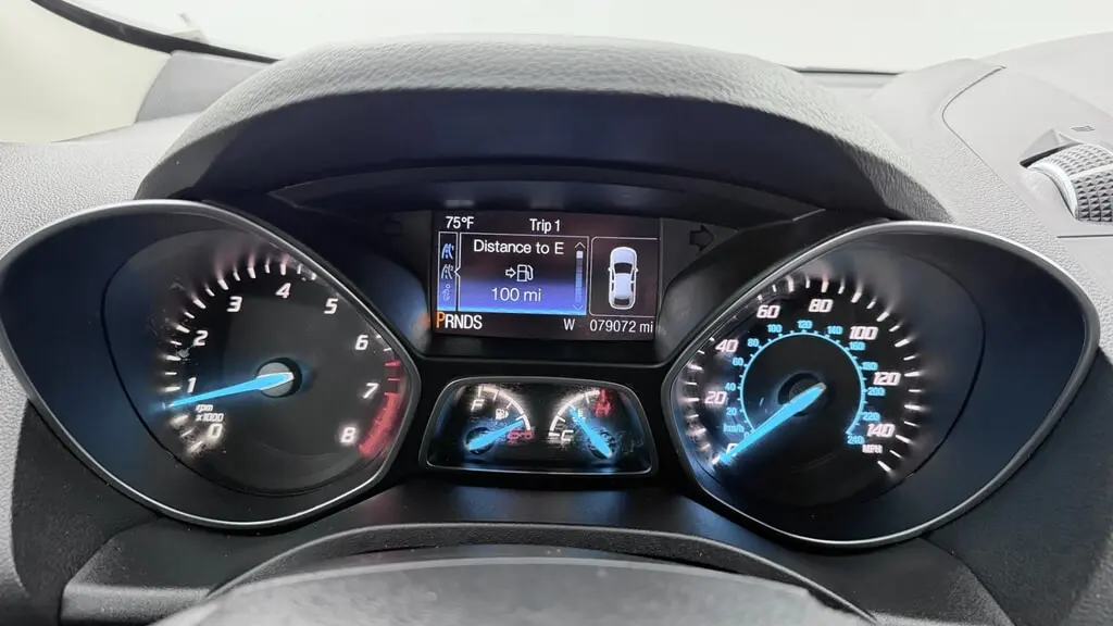 Florida Fine Cars - Used FORD ESCAPE 2016 WEST PALM TITANIUM