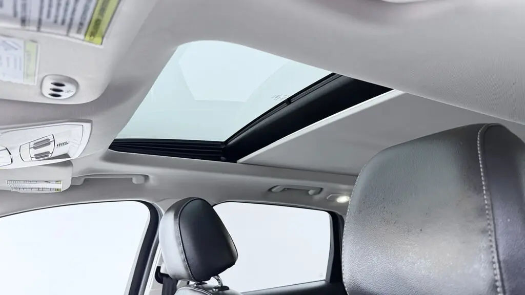 Florida Fine Cars - Used FORD ESCAPE 2016 WEST PALM TITANIUM