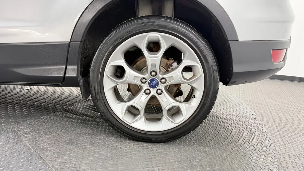 Florida Fine Cars - Used FORD ESCAPE 2016 WEST PALM TITANIUM