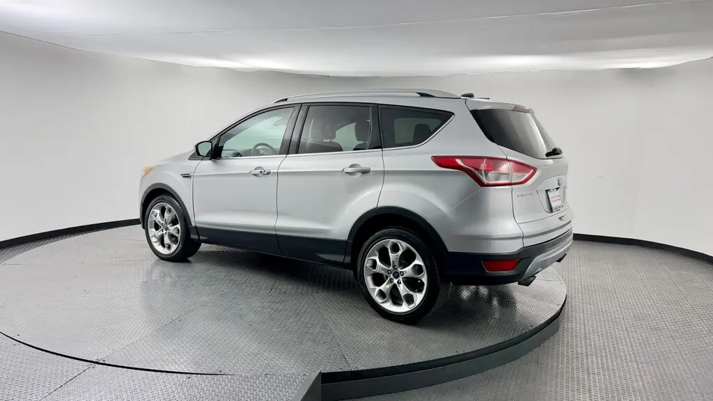 Florida Fine Cars - Used FORD ESCAPE 2016 WEST PALM TITANIUM
