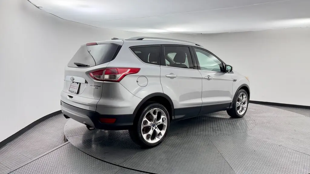 Florida Fine Cars - Used FORD ESCAPE 2016 WEST PALM TITANIUM