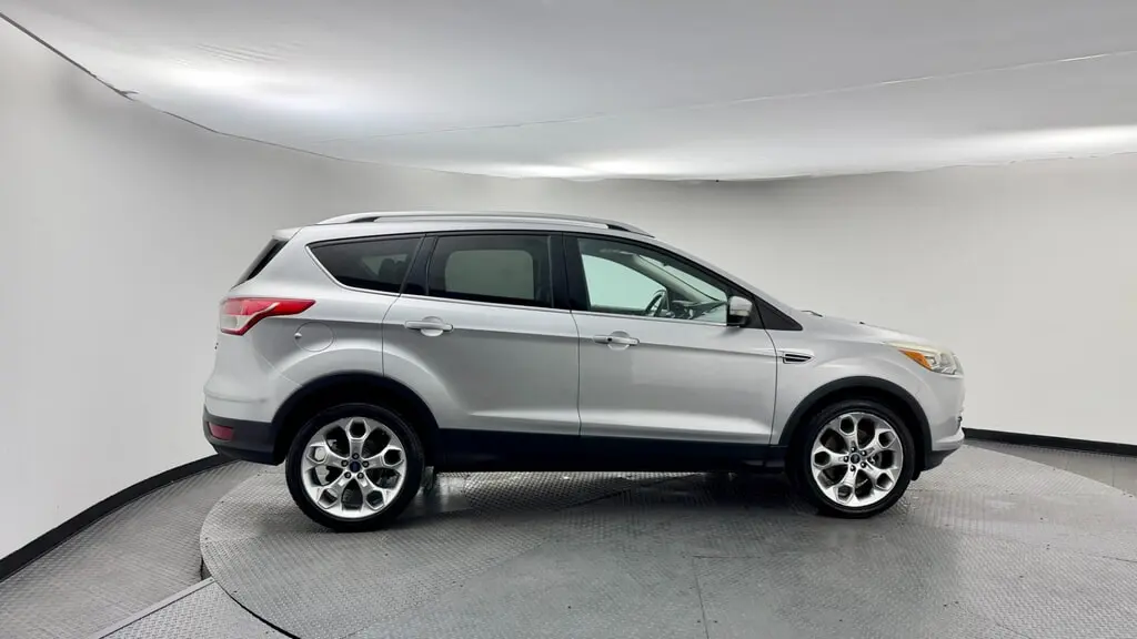 Florida Fine Cars - Used FORD ESCAPE 2016 WEST PALM TITANIUM