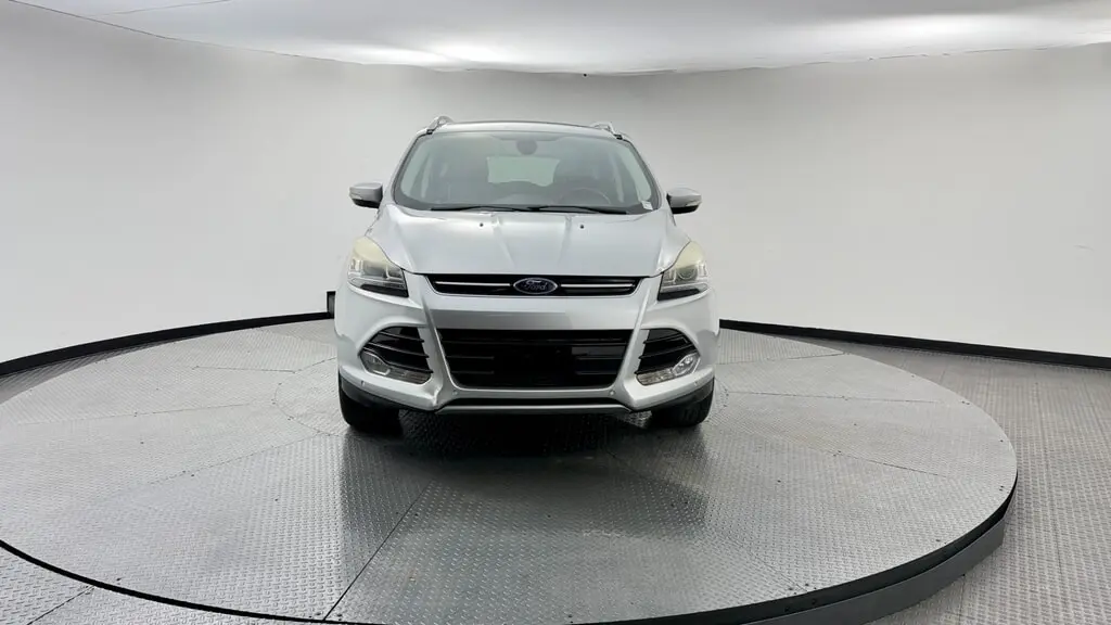 Florida Fine Cars - Used FORD ESCAPE 2016 WEST PALM TITANIUM