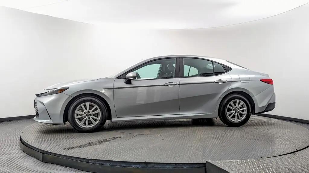 Florida Fine Cars - Used TOYOTA CAMRY 2025 MIAMI LE