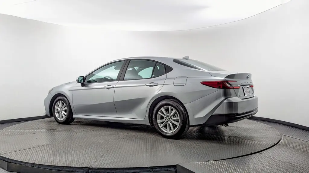 Florida Fine Cars - Used TOYOTA CAMRY 2025 MIAMI LE