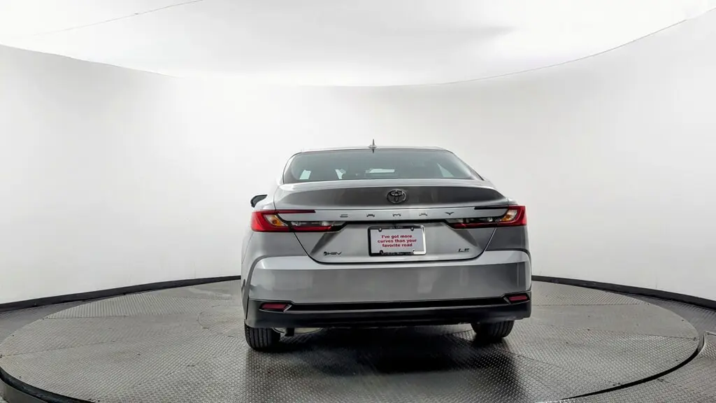 Florida Fine Cars - Used TOYOTA CAMRY 2025 MIAMI LE
