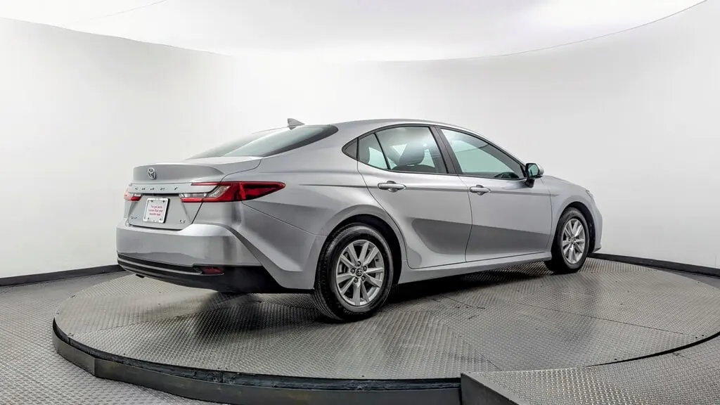 Florida Fine Cars - Used TOYOTA CAMRY 2025 MIAMI LE