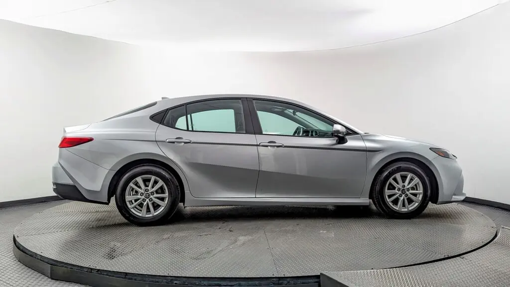 Florida Fine Cars - Used TOYOTA CAMRY 2025 MIAMI LE