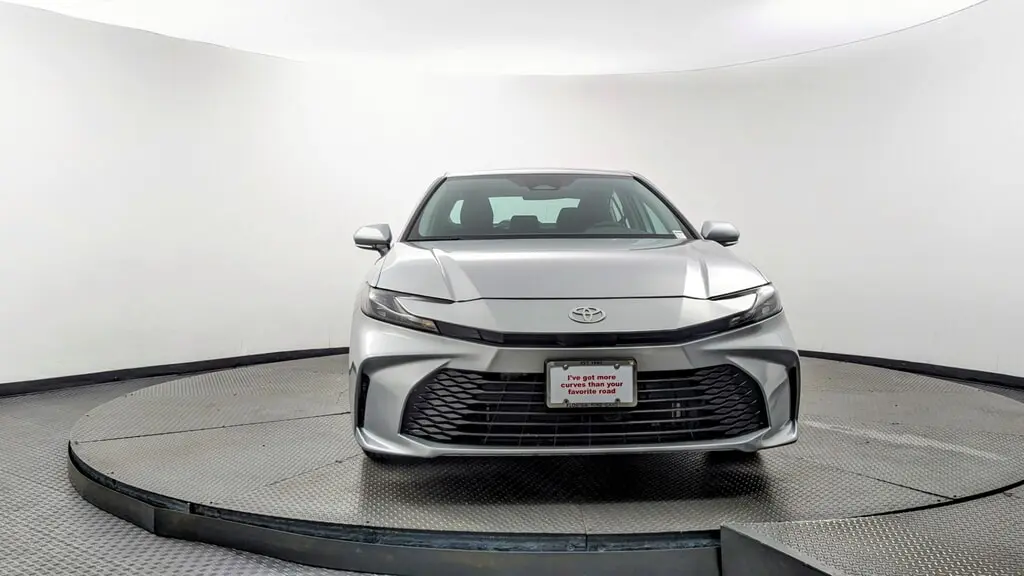 Florida Fine Cars - Used TOYOTA CAMRY 2025 MIAMI LE