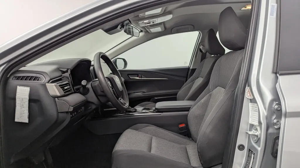 Florida Fine Cars - Used TOYOTA CAMRY 2025 MIAMI LE