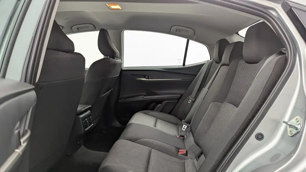 Florida Fine Cars - Used TOYOTA CAMRY 2025 MIAMI LE