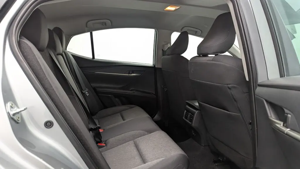 Florida Fine Cars - Used TOYOTA CAMRY 2025 MIAMI LE