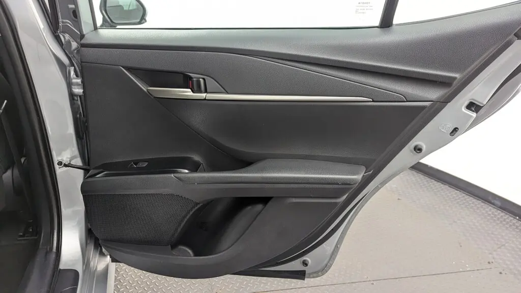 Florida Fine Cars - Used TOYOTA CAMRY 2025 MIAMI LE