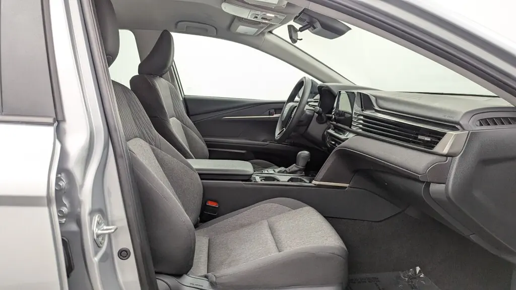 Florida Fine Cars - Used TOYOTA CAMRY 2025 MIAMI LE