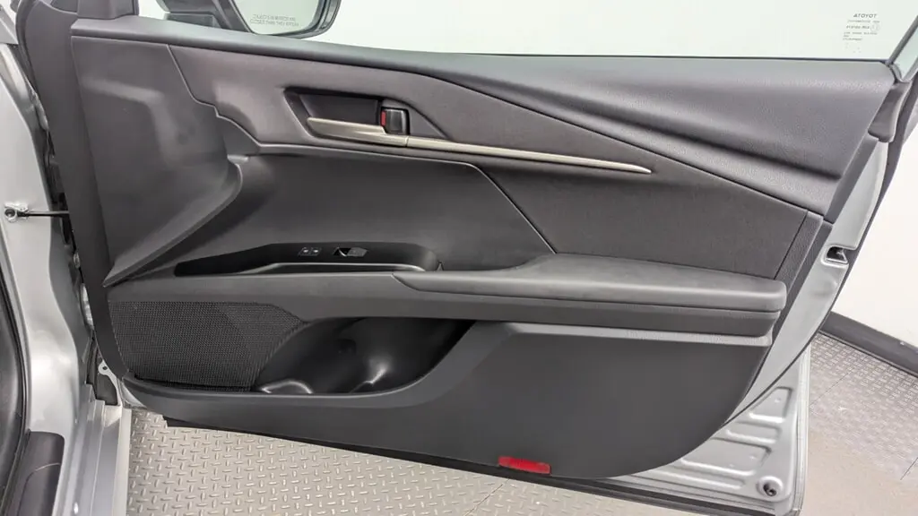 Florida Fine Cars - Used TOYOTA CAMRY 2025 MIAMI LE