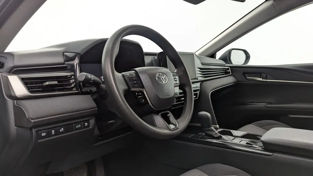 Florida Fine Cars - Used TOYOTA CAMRY 2025 MIAMI LE