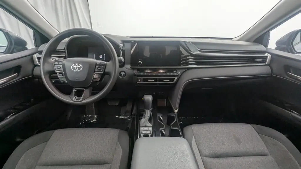 Florida Fine Cars - Used TOYOTA CAMRY 2025 MIAMI LE