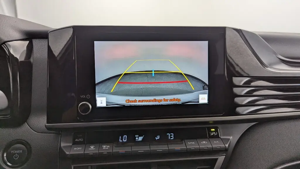 Florida Fine Cars - Used TOYOTA CAMRY 2025 MIAMI LE