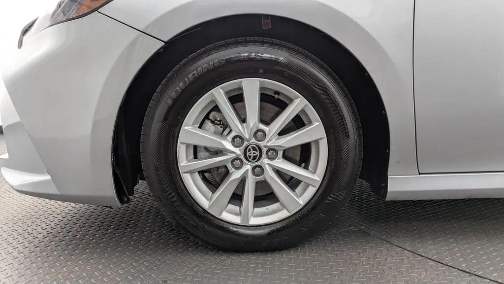 Florida Fine Cars - Used TOYOTA CAMRY 2025 MIAMI LE