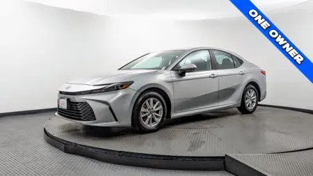 Florida Fine Cars - Used TOYOTA CAMRY 2025 MIAMI LE