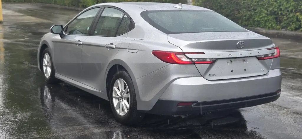 Florida Fine Cars - Used TOYOTA CAMRY 2025 MIAMI LE