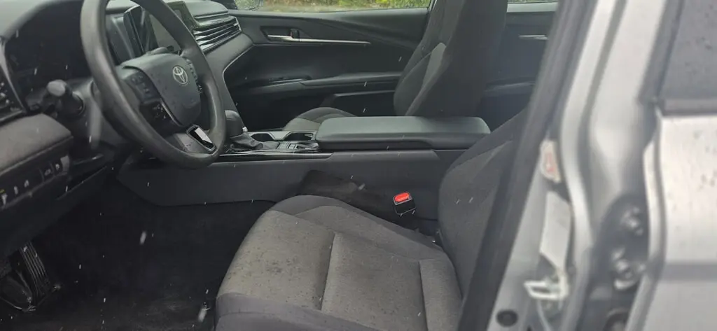 Florida Fine Cars - Used TOYOTA CAMRY 2025 MIAMI LE