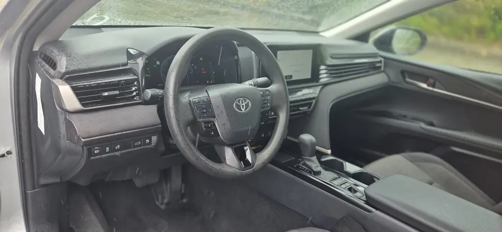 Florida Fine Cars - Used TOYOTA CAMRY 2025 MIAMI LE