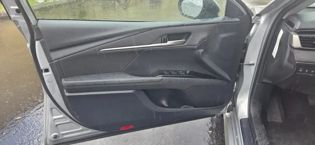 Florida Fine Cars - Used TOYOTA CAMRY 2025 MIAMI LE