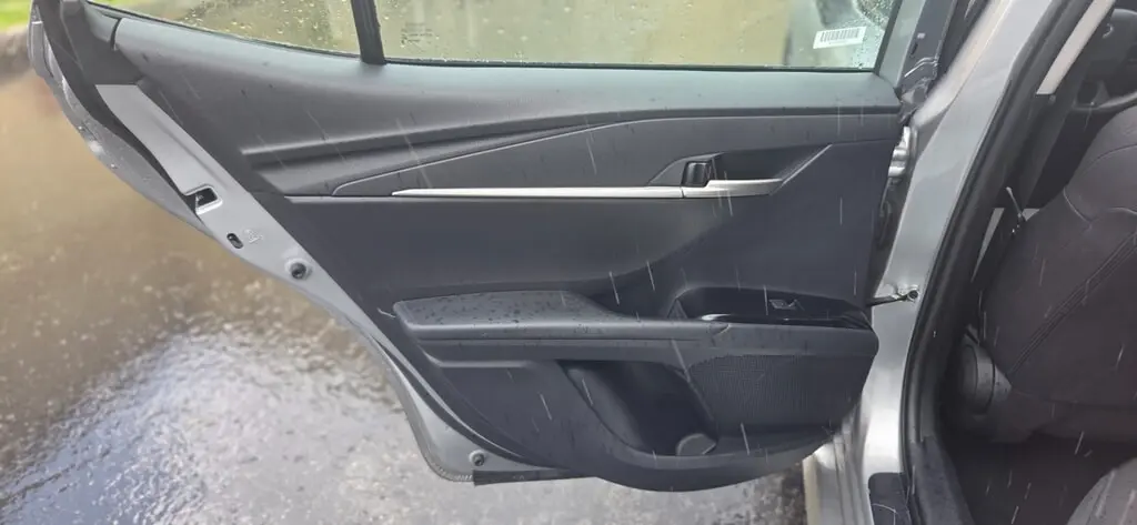 Florida Fine Cars - Used TOYOTA CAMRY 2025 MIAMI LE