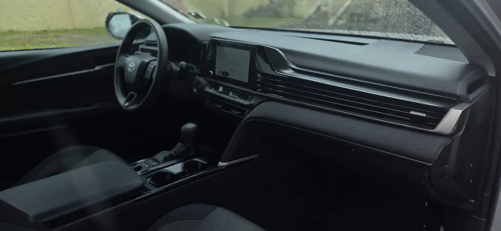 Florida Fine Cars - Used TOYOTA CAMRY 2025 MIAMI LE