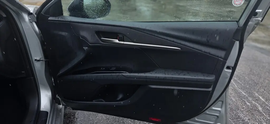 Florida Fine Cars - Used TOYOTA CAMRY 2025 MIAMI LE