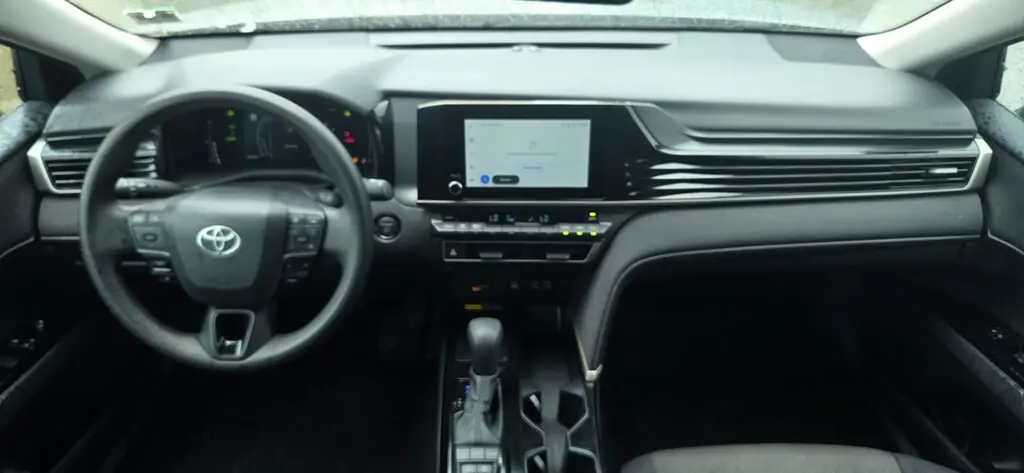 Florida Fine Cars - Used TOYOTA CAMRY 2025 MIAMI LE