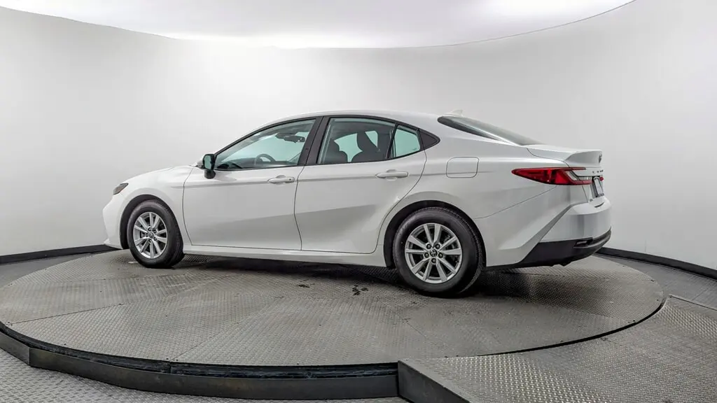 Florida Fine Cars - Used TOYOTA CAMRY 2025 MARGATE LE
