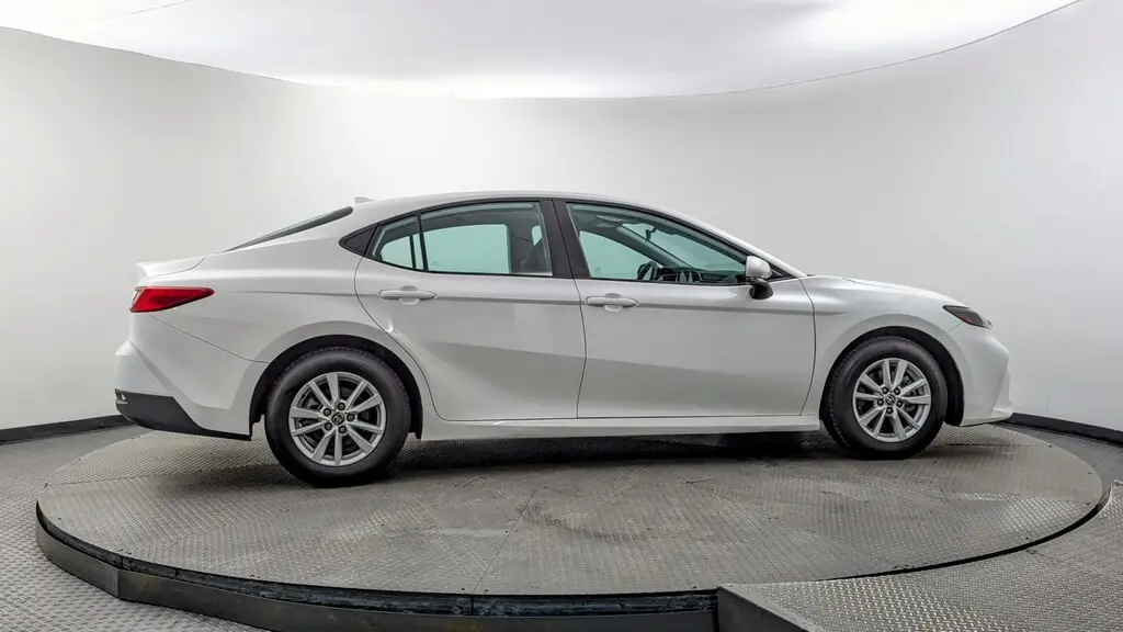 Florida Fine Cars - Used TOYOTA CAMRY 2025 MARGATE LE