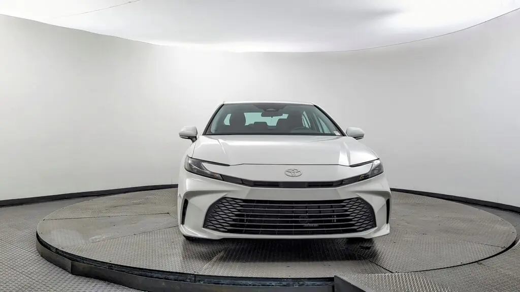Florida Fine Cars - Used TOYOTA CAMRY 2025 MARGATE LE