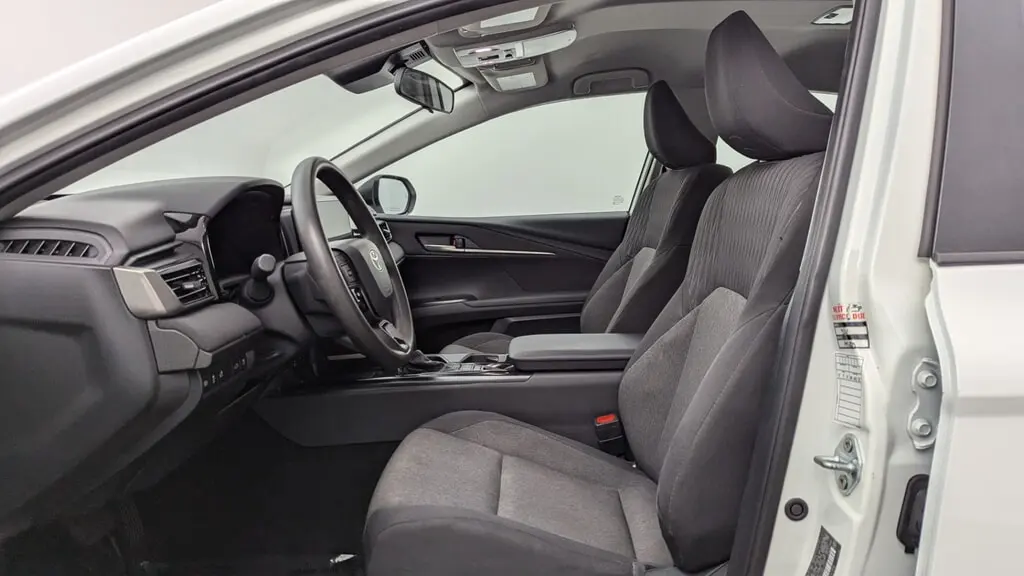 Florida Fine Cars - Used TOYOTA CAMRY 2025 MARGATE LE