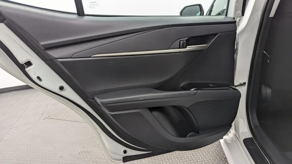 Florida Fine Cars - Used TOYOTA CAMRY 2025 MARGATE LE