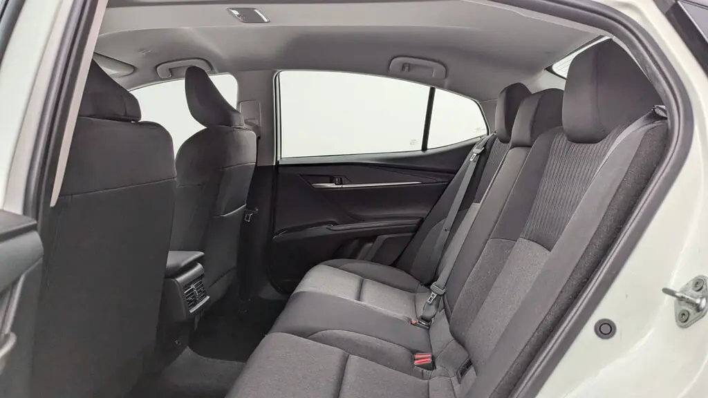 Florida Fine Cars - Used TOYOTA CAMRY 2025 MARGATE LE