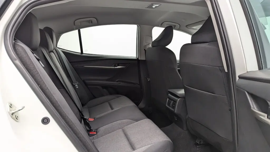 Florida Fine Cars - Used TOYOTA CAMRY 2025 MARGATE LE