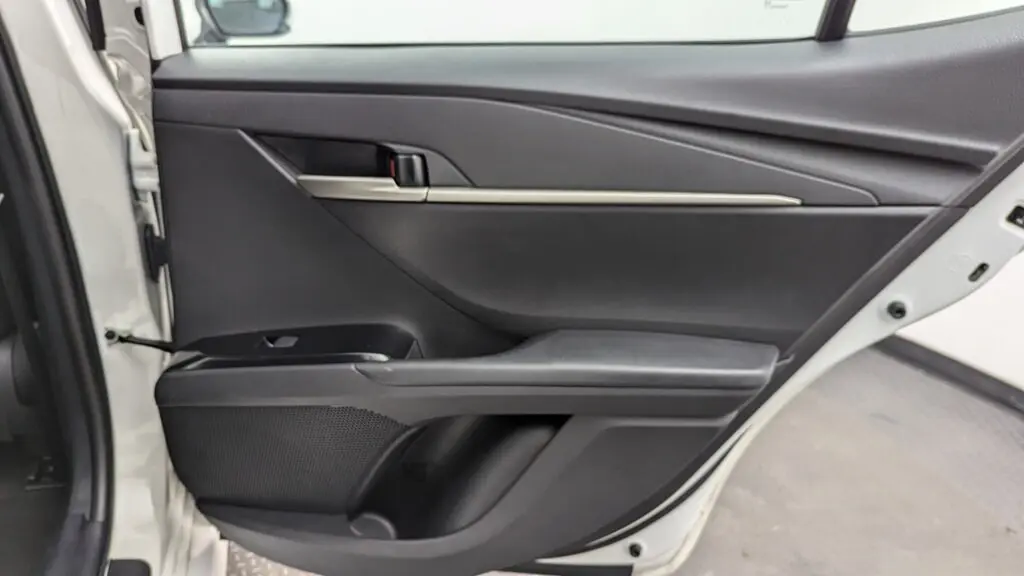 Florida Fine Cars - Used TOYOTA CAMRY 2025 MARGATE LE