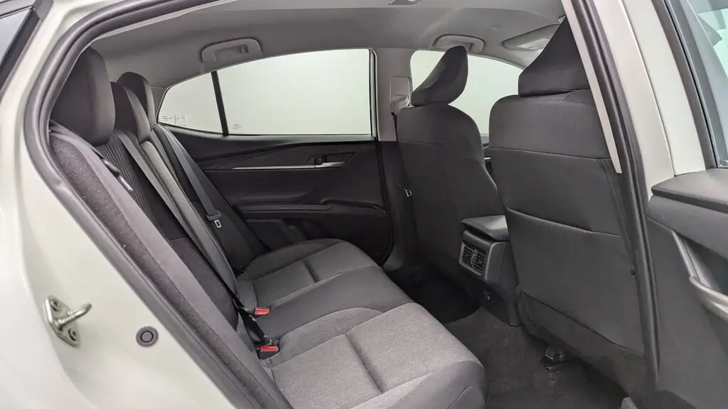 Florida Fine Cars - Used TOYOTA CAMRY 2025 MARGATE LE