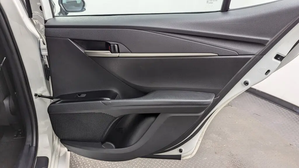 Florida Fine Cars - Used TOYOTA CAMRY 2025 MARGATE LE