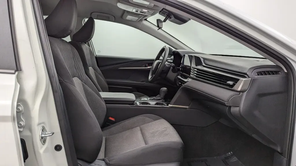 Florida Fine Cars - Used TOYOTA CAMRY 2025 MARGATE LE