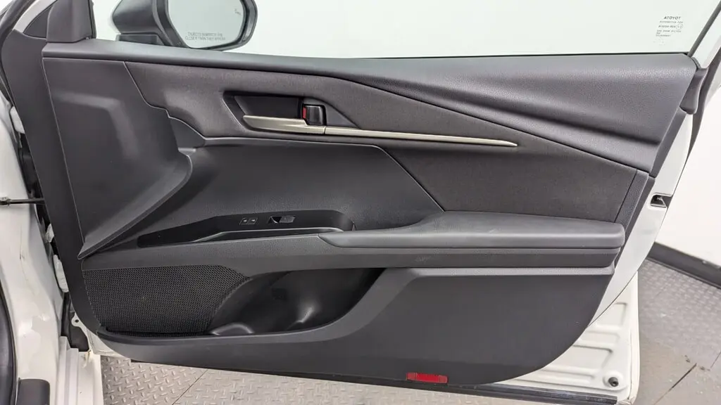 Florida Fine Cars - Used TOYOTA CAMRY 2025 MARGATE LE