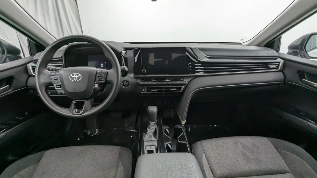 Florida Fine Cars - Used TOYOTA CAMRY 2025 MARGATE LE