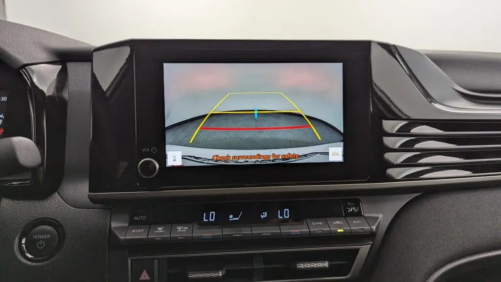 Florida Fine Cars - Used TOYOTA CAMRY 2025 MARGATE LE