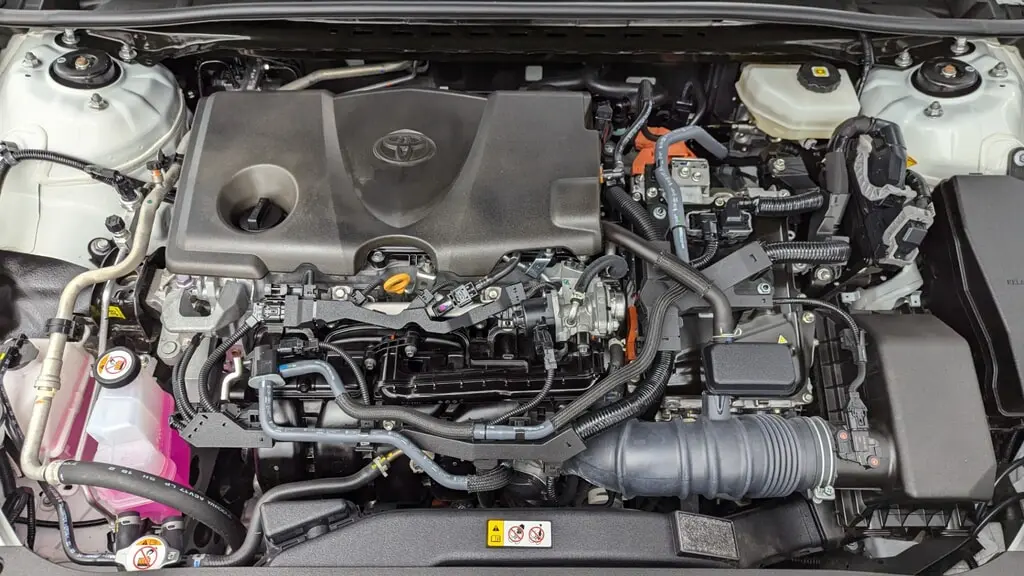 Florida Fine Cars - Used TOYOTA CAMRY 2025 MARGATE LE