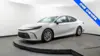 Florida Fine Cars - Used TOYOTA CAMRY 2025 MARGATE LE