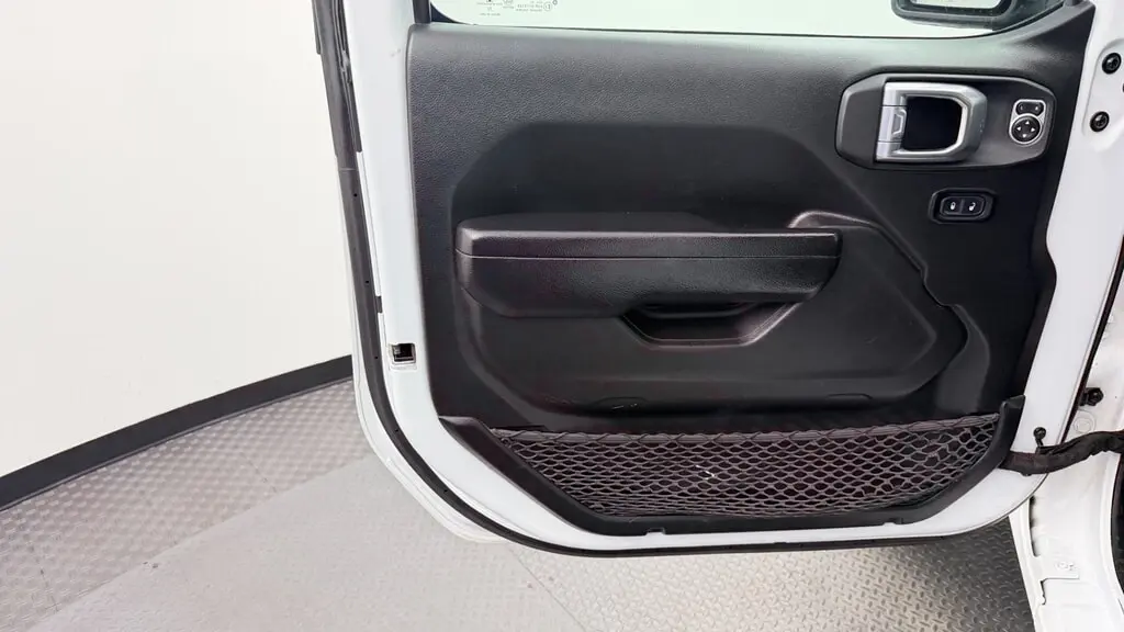 Florida Fine Cars - Used JEEP GLADIATOR 2023 WEST PALM SPORT S